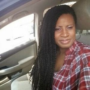 Meet your Posher, Tonette